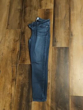 PAIGE Dark Indigo Women’s Skinny Jeans
